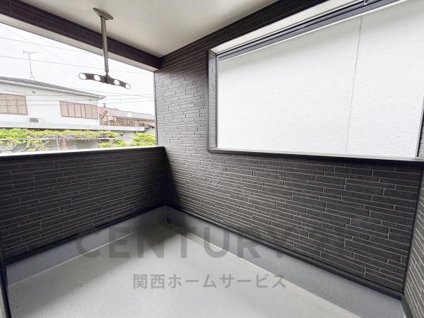 高槻市安岡寺町４丁目の新築一戸建