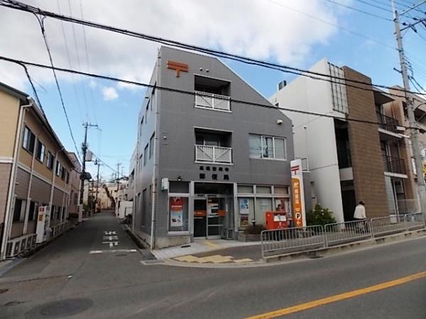 高槻市安岡寺町４丁目の新築一戸建(高槻安岡寺郵便局)