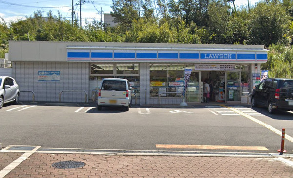 高槻市日吉台三番町の新築一戸建(ローソン高槻芝谷町店)