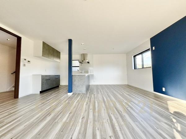 高槻市大字原の新築一戸建