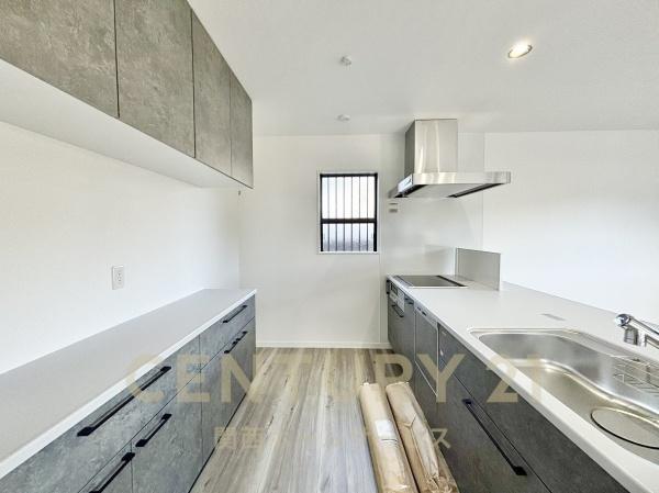 高槻市大字原の新築一戸建