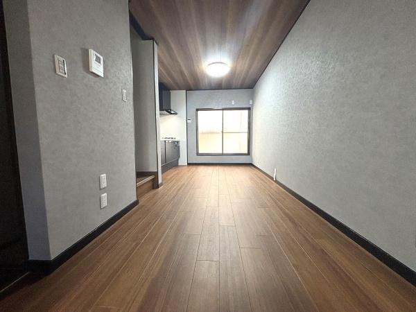 高槻市日向町の中古一戸建て