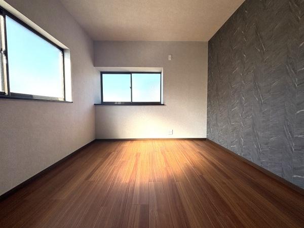 高槻市日向町の中古一戸建て