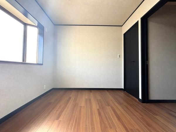高槻市日向町の中古一戸建て