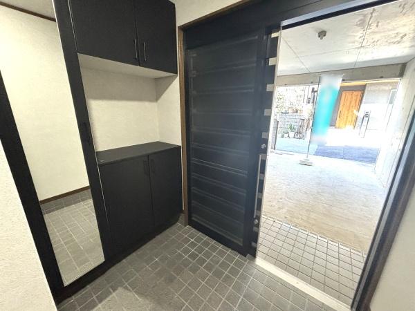 高槻市日向町の中古一戸建て