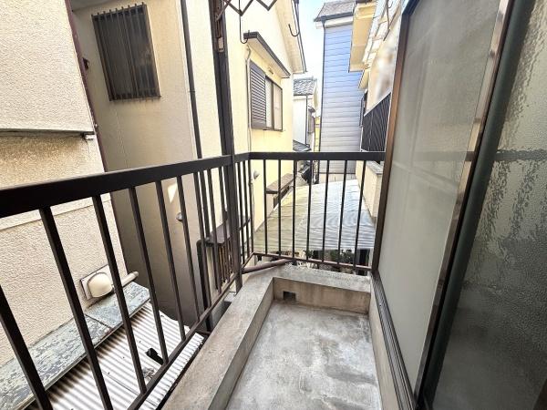 高槻市日向町の中古一戸建て