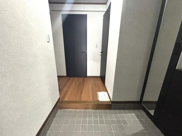 高槻市日向町の中古一戸建て
