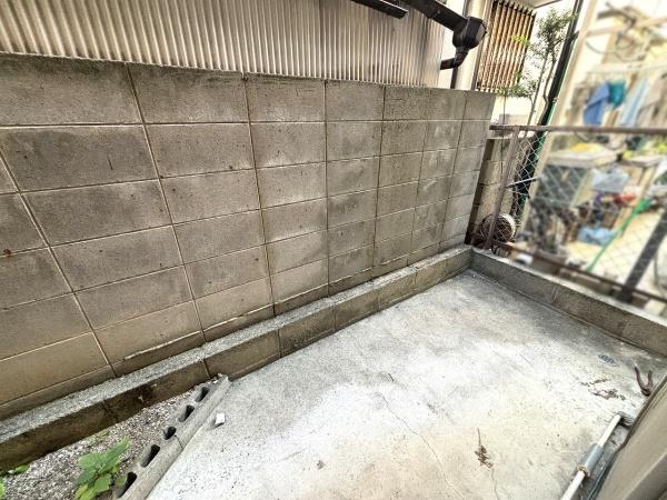 高槻市日向町の中古一戸建て