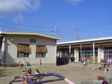 柳川ハイツ　1階部分(柳川保育所)