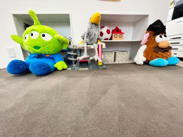 高槻市松が丘１丁目の土地