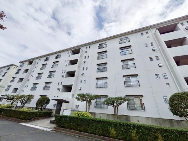 富田第二住宅68号棟 5階