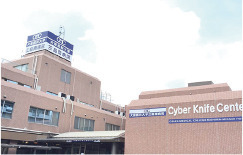 高槻市唐崎西１丁目の土地(大阪医科大学三島南病院)