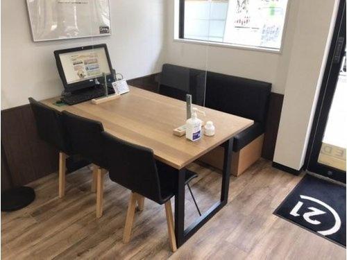 高槻市藤の里町の新築一戸建