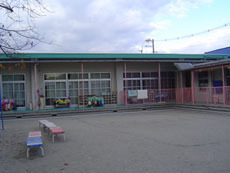 高槻第二コーポラス　3階部分(芥川認定こども園)