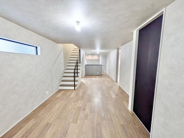 高槻市氷室町１丁目の新築一戸建