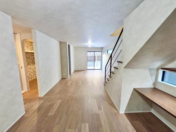 高槻市氷室町１丁目の新築一戸建