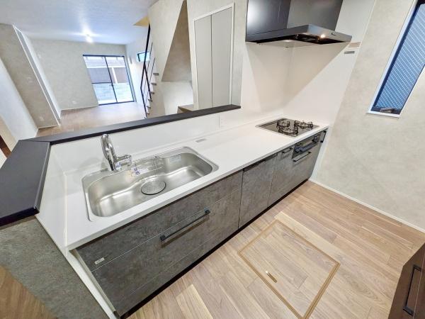 高槻市氷室町１丁目の新築一戸建