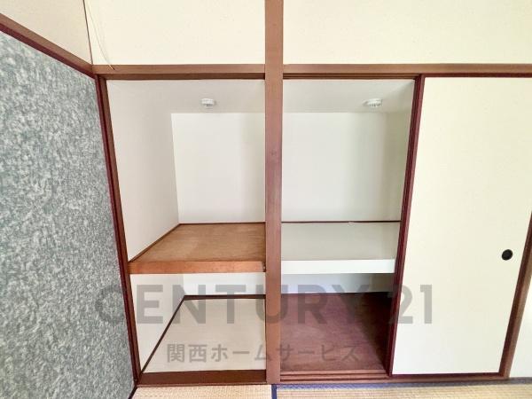 ネオライフマンション高槻　1階部分