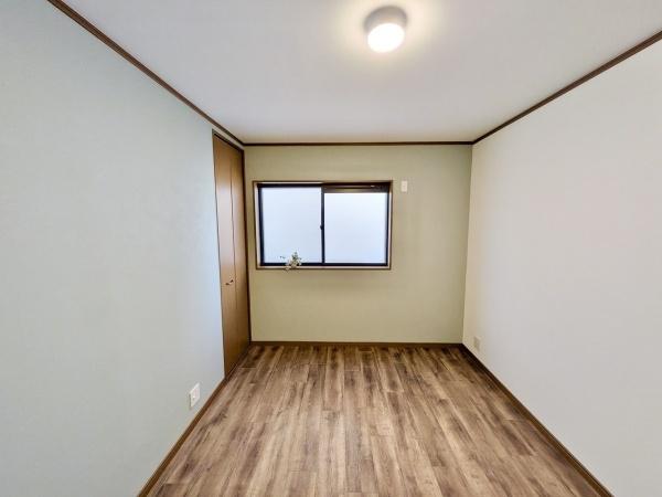 高槻市柱本５丁目の中古一戸建て