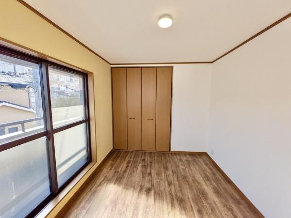 高槻市柱本５丁目の中古一戸建て