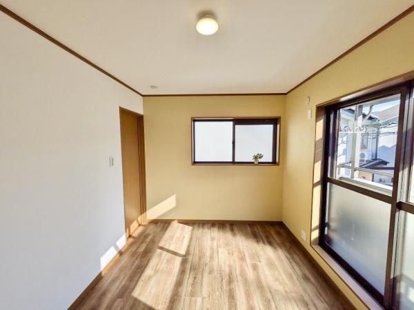 高槻市柱本５丁目の中古一戸建て