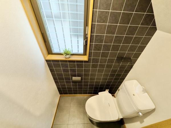高槻市柱本５丁目の中古一戸建て