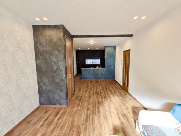 高槻市柱本５丁目の中古一戸建