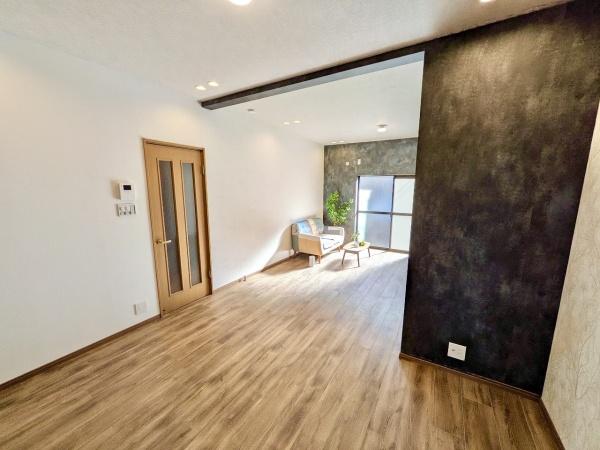高槻市柱本５丁目の中古一戸建