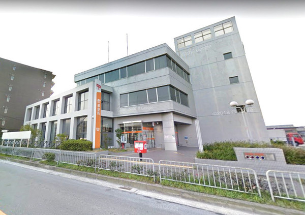 カリーノNAGASHIMAⅡ(高槻北郵便局)