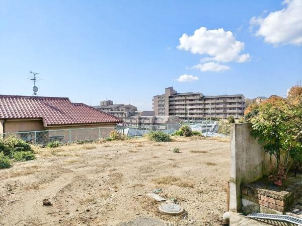 高槻市天神町２丁目の売土地