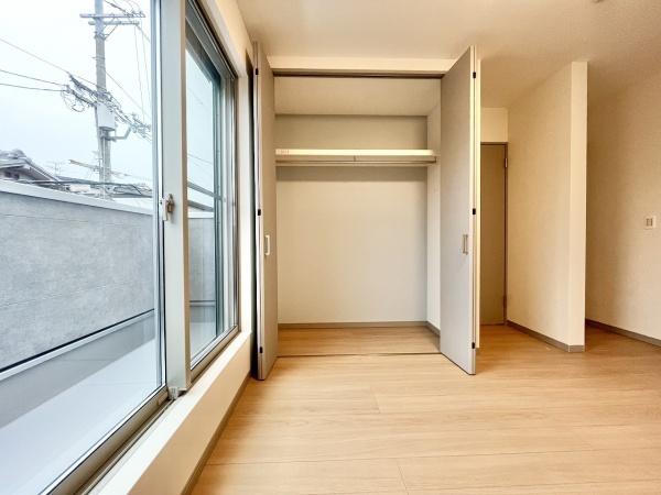高槻市芝生町２丁目の新築一戸建