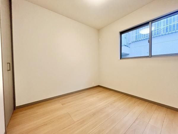 高槻市芝生町２丁目の新築一戸建