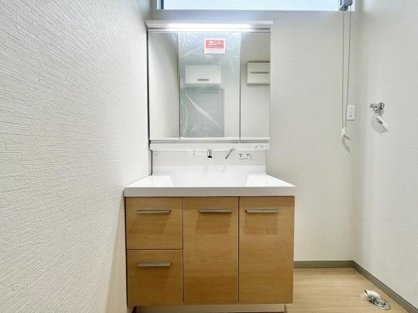 高槻市芝生町２丁目の新築一戸建