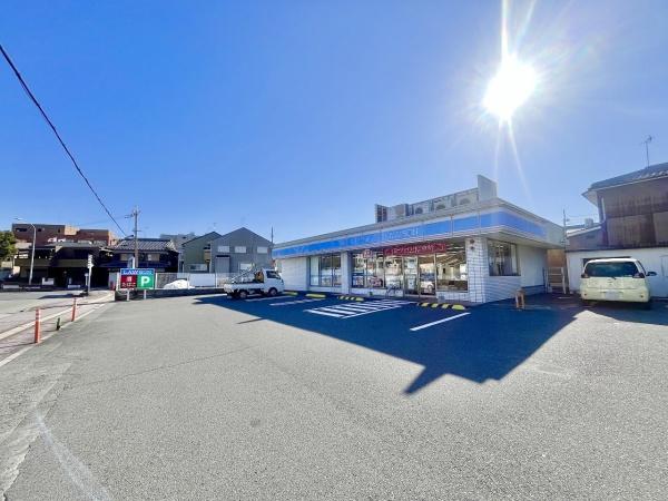 亀岡市荒塚町１丁目の土地(ローソン亀岡西町店)