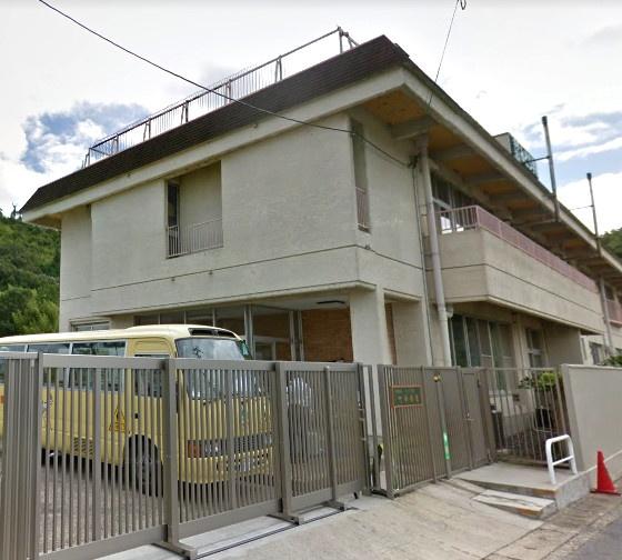 亀岡市荒塚町１丁目の土地(安町幼稚園)
