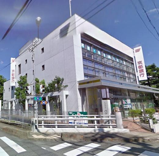 亀岡市荒塚町１丁目の土地(京都銀行亀岡支店)