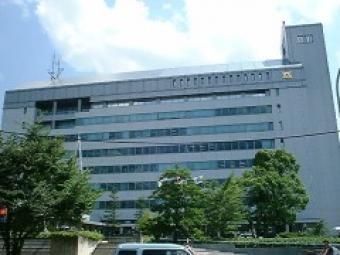亀岡市荒塚町１丁目の土地(亀岡市役所)