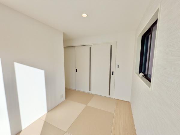 高槻市柳川町２丁目の新築一戸建