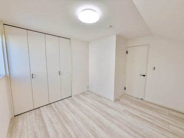 高槻市柳川町２丁目の新築一戸建