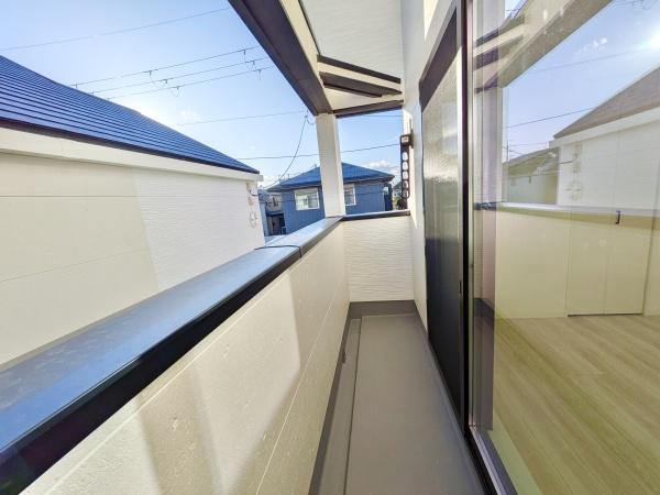 高槻市柳川町２丁目の新築一戸建