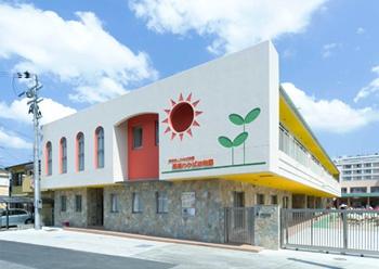 高槻市柳川町２丁目の新築一戸建(高槻わかば幼稚園)