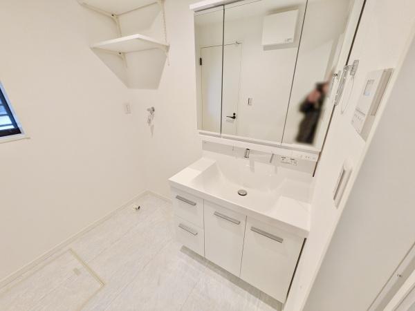 高槻市柳川町２丁目の新築一戸建