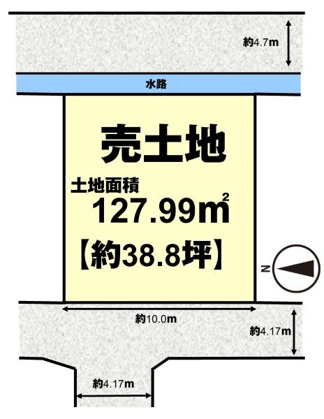 高槻市浦堂の土地購入なら【センチュリー21】