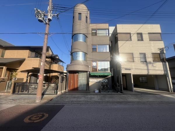 本町山室屋ビル