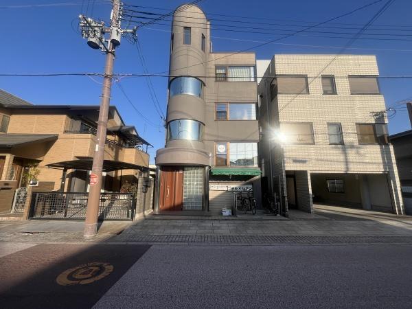 本町山室屋ビル