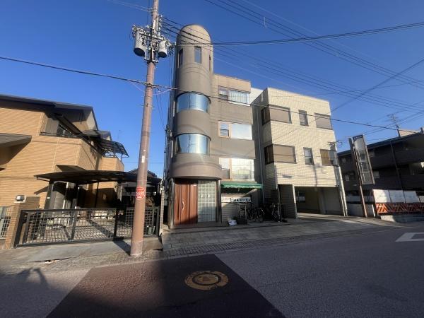 本町山室屋ビル