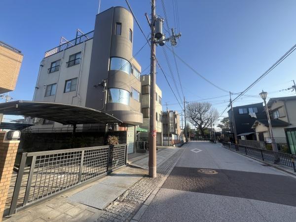 本町山室屋ビル