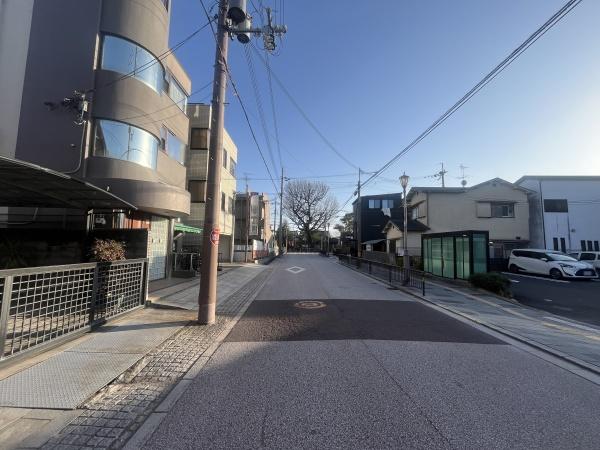 本町山室屋ビル