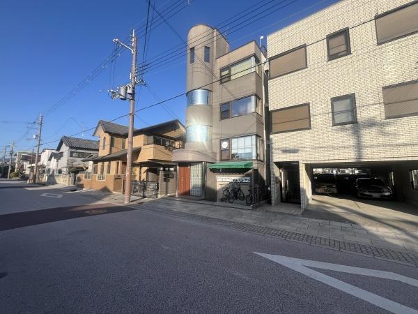 本町山室屋ビル