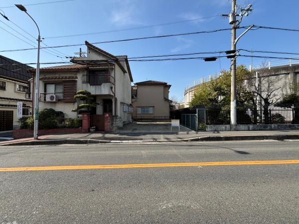 高槻市西冠３丁目の新築一戸建